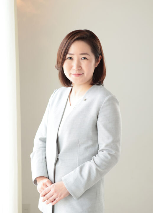 代表挨拶